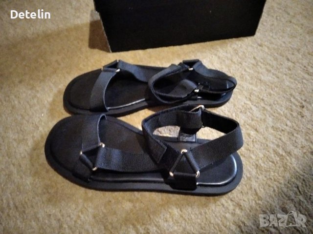 сандали/ bellucci, снимка 3 - Сандали - 37760267