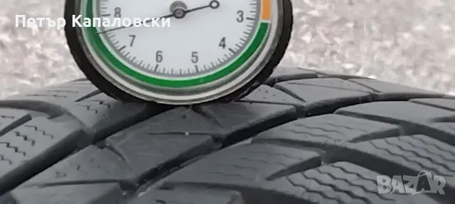 Гуми 165 70 14 Сумитомо Sumitomo 2 броя. Нов внос. Не са нови. Гаранция. , снимка 7 - Гуми и джанти - 48059310