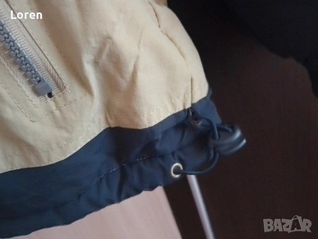 *Eskimo*Плътно ватирано яке с много джобове, снимка 15 - Якета - 52637271