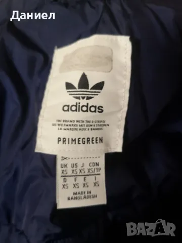 Грейка Adidas originals , снимка 3 - Якета - 48541191