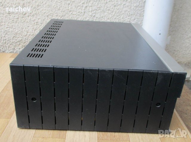 ★ █▬█ █ ▀█▀ ★ REVOX B-261 – Уникален тунер с невероятен саунд. , снимка 6 - Аудиосистеми - 30792519