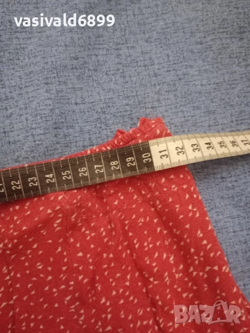 Дамска дълга пола , снимка 6 - Поли - 52424411