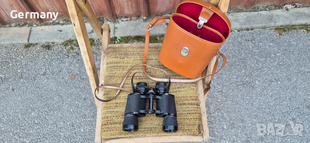 немски бинокъл steiner 7x35