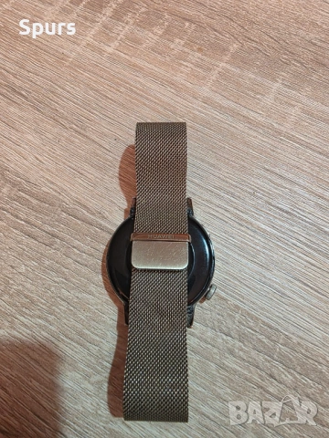 Huawei Watch GT 3 Elegant (42 мм), снимка 3 - Дамски - 53876115