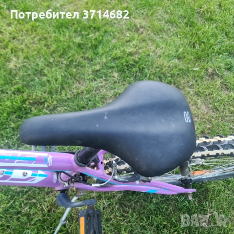 Продавам велосипед Cross 24 , снимка 8 - Велосипеди - 54333863