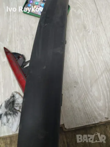 Лаисни,лява ,броня и калник за VW Passat B5.5 , 3B0807717 , снимка 2 - Части - 48403645