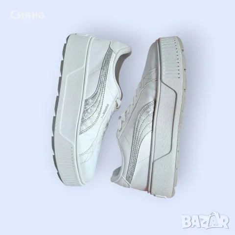 Puma KARMEN SPACE METALLICS 37.5
