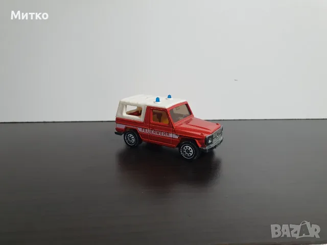 Колички Matchbox,SIKU, снимка 17 - Колекции - 56133787