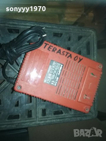 hilti sfc 7/18 7.2-18v/5a ЗАРЯДНО 1901211718, снимка 9 - Винтоверти - 31482055