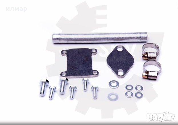 Егр - ремонтен комлект за Опел Зафира Б - 1,9 CDTI -150 к.с.