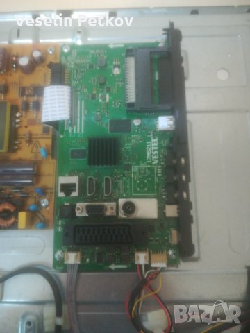 NEO LED-32281 SW на части, снимка 2 - Части и Платки - 30862426