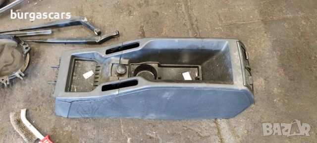 Барче Opel Zafira B 1.7CDTI - 110к.с.A17DT