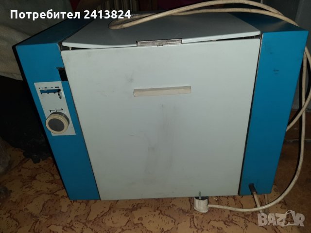 Колекционерска ръчна копирна машина, снимка 3 - Други машини и части - 34245820