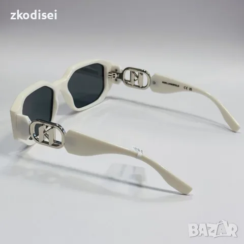 Очила KARL LAGERFELD-KL6085S, снимка 2 - Слънчеви и диоптрични очила - 55795824