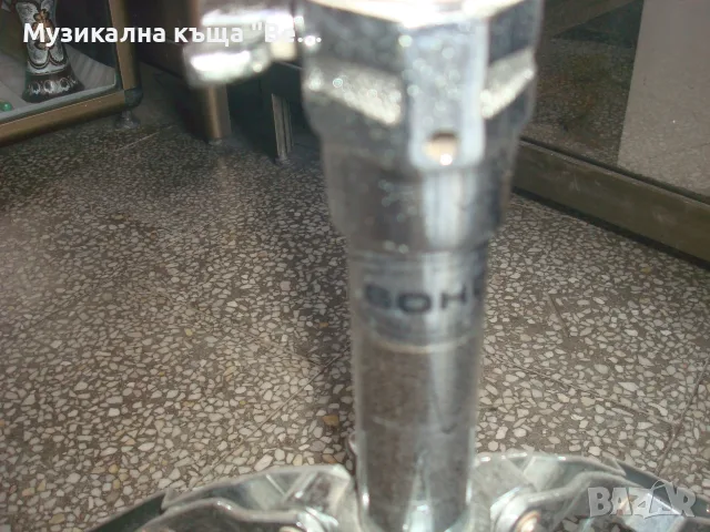 Стойка за соло барабан, снимка 6 - Ударни инструменти - 55914179
