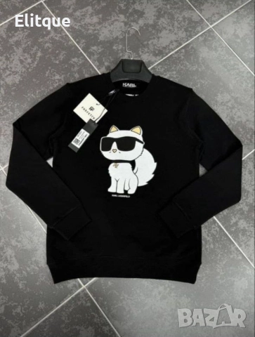 блуза karl lefenfeld 