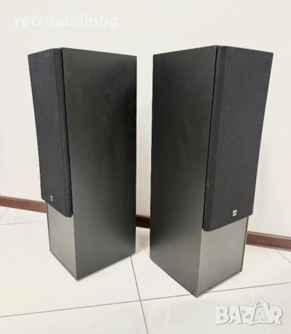 🔊Подови двулентови тонколони ARCUS TS 500 - 70-90W🔊, снимка 4 - Тонколони - 52516282