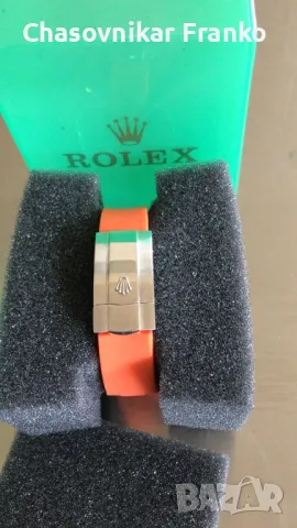 Rolex Submarine , снимка 3 - Луксозни - 47574444