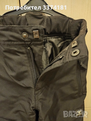 Детски ски панталон Brunotti, снимка 5 - Зимни спортове - 53099878