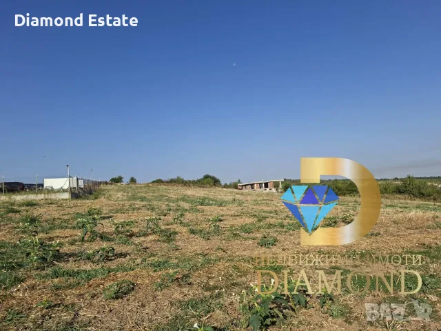 Парцел в село Крепост, общ. Димитровград, снимка 3 - Парцели - 55901621