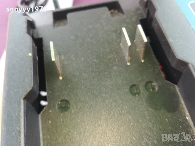 36V-ЗАРЯДНО ЗА ФЛЕКС ИЛИ РЕЗАЧКА 0208251505, снимка 10 - Градинска техника - 51227259