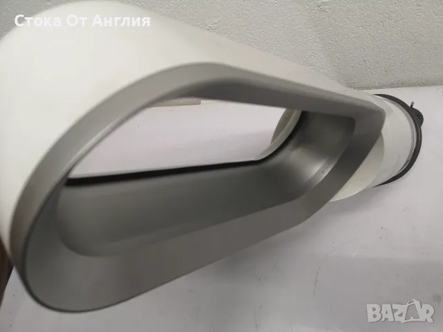 Вентилатор / печка - Dyson АМ05 Hot+Cool, снимка 6 - Вентилатори - 51136586