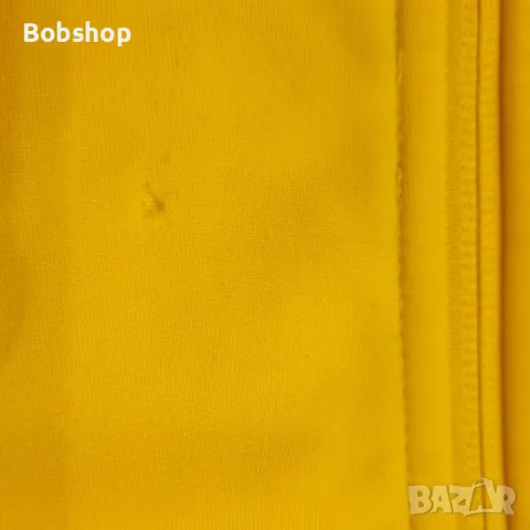 Мъжко горнище Пума - Борусия Дортмунд - Puma - Borussia Dortmund , снимка 7 - Футбол - 47828195