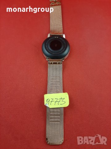 Смарт часовник RUNDOING Q9 /липсва захранващ кабел/, снимка 7 - Смарт часовници - 35100707