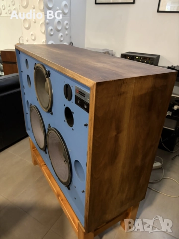 JBL 4355 Top Studio Monitor, снимка 9 - Тонколони - 56464666