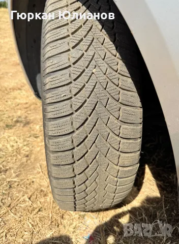 Touran 1.9 BlueMotion, снимка 15 - Автомобили и джипове - 55818079