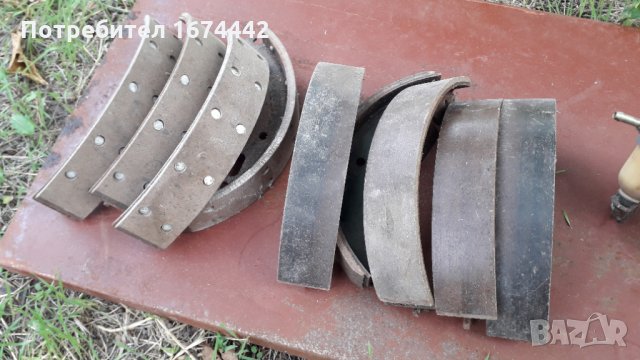 Авточасти за Шкода 105/120 Л