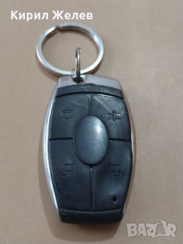 Ключодържател дистанционно за автомобил - 6378, снимка 2 - Други - 31240228