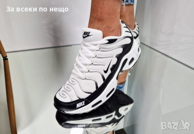 Nike Дамски Маратонки👟Дамски Спортни Обувки Найк - Налични Различни Цветове Код P1546, снимка 15 - Маратонки - 52556266
