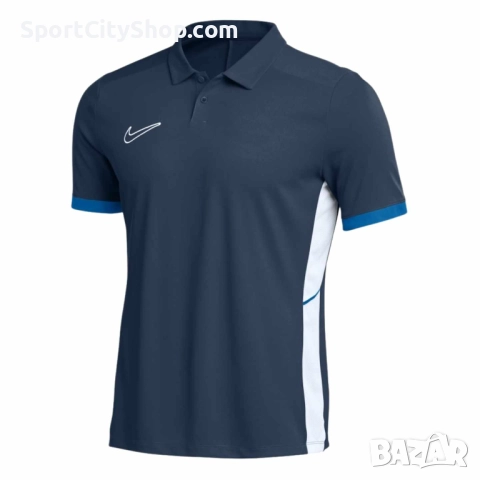 Мъжка поло тениска Nike Dri-Fit Academy 25 FZ9759-410