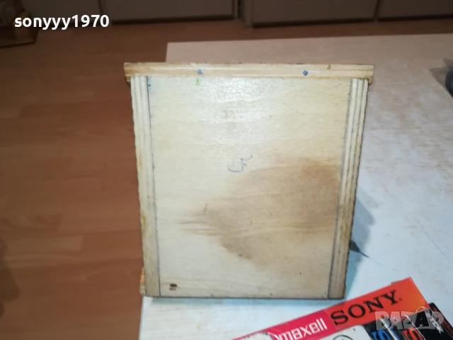 ЦИГАРЕТНИК ОТ СОЦА-ДЪРВЕНА КУТИЯ 2410251746, снимка 11 - Антикварни и старинни предмети - 52169935