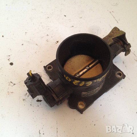 Дроселова клапа Mazda 6 2.0i 2005г.