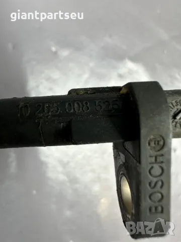 АБС ABS Сензор за МИНИ MINI R60 0265008525, снимка 2 - Части - 49584431