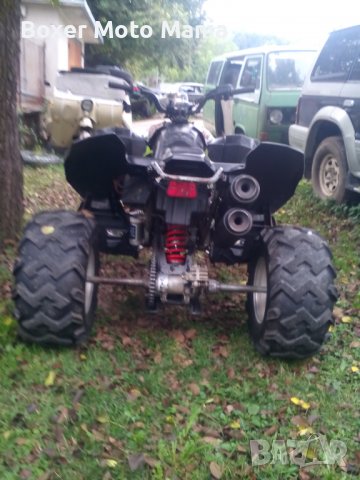 Гуми за Atv 12цола,4броя .Джанти и Гуми за ATV,Ремаркета,Косачки и др. НЕСТАНДАРТНА техника , снимка 1