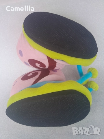 Пантофи - охлюви, 35-36 номер , снимка 4 - Пантофи - 52904021