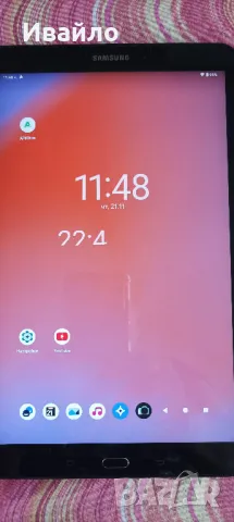 Samsung  Tab A 10.1 (2016) LTE 4G (SM-T585) 64GB ANDROID 14