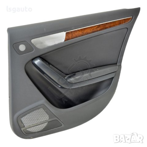 Интериорна кора задна дясна врата AUDI A4 (B8) 2008-2015 ID:101732