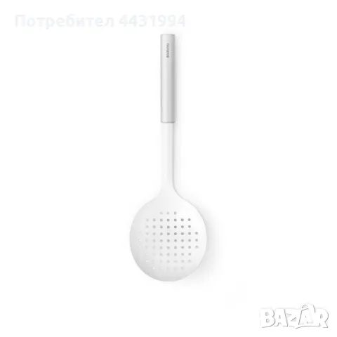Решетъчна лъжица Brabantia Profile NEW, снимка 1