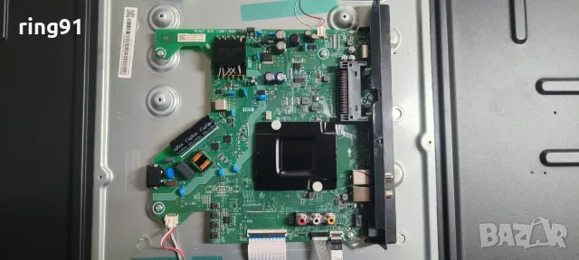 Main board - RSAG7.820.13867/ROH TV Hisense 43A6N