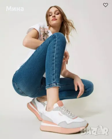 Кецове Twinset номер 39, снимка 8 - Кецове - 49597097