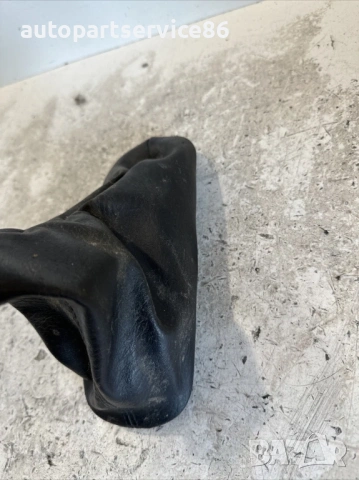 Кожен маншон за скоростен лост за Jeep Cherokee KJ 2.8 CRD (2008), снимка 2 - Части - 53382187