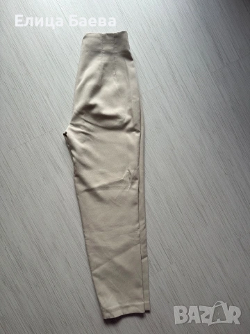 Панталон Zara в 3 цвята, снимка 7 - Панталони - 54235416