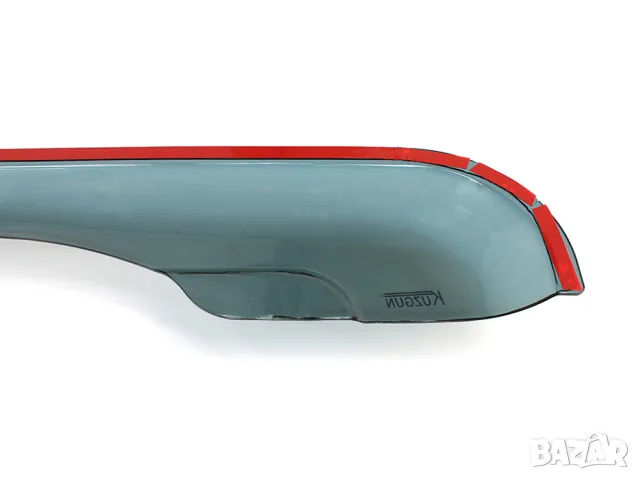 Дълги ветробрани за Scania 2004-2016 г. външен монтаж, снимка 7 - Аксесоари и консумативи - 55868760