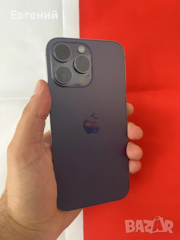 iPhone 14 Pro Max 128GB – Като нов