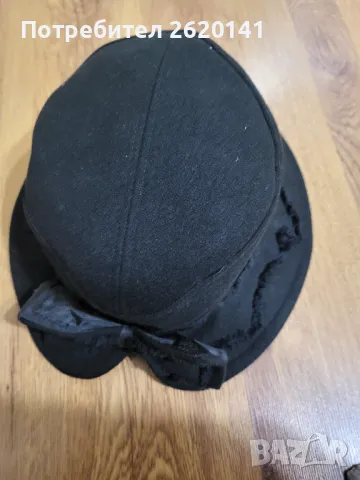 Шапка, снимка 4 - Шапки - 48080986