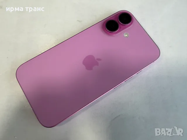iPhone 16 128gb 100% батерия.Гаранция